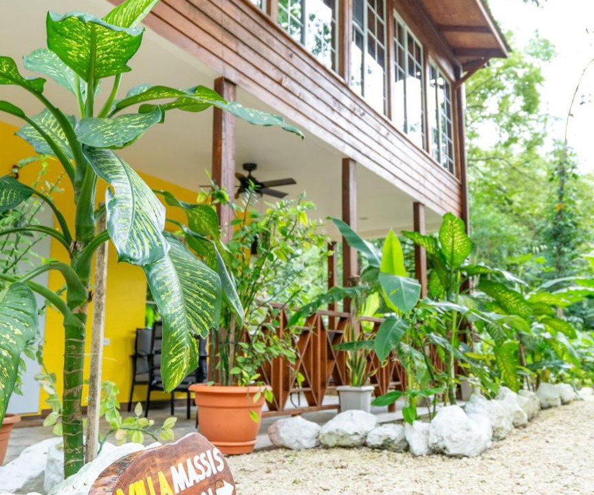 Bullet Tree Falls Villa | Villa Massis Luxury Villas