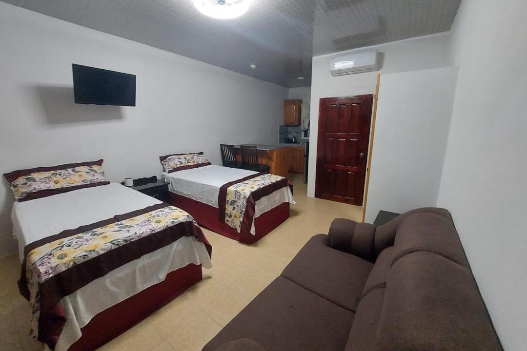 Corozal House | Sotera's Guest House