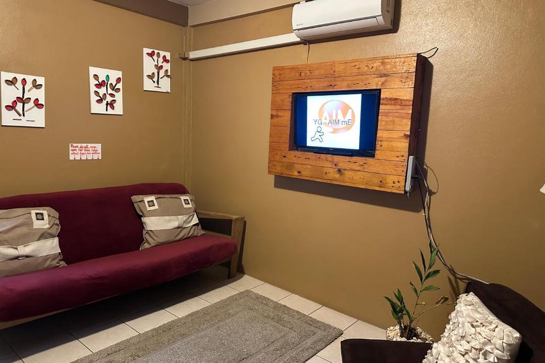 King's Park Apartment | City Garden 2 Apartment