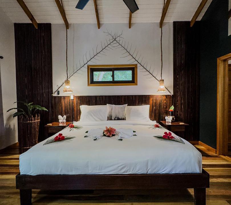 Placencia Hotel | Mariposa Belize Beach Resort