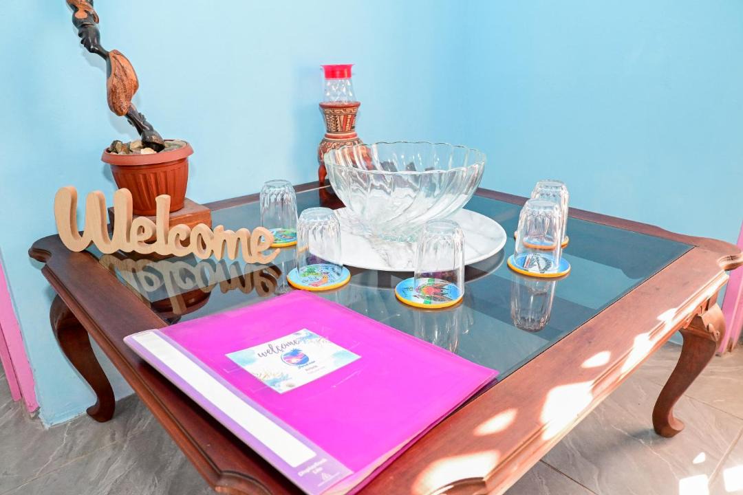 Hopkins Bed & Breakfast | Araelmar