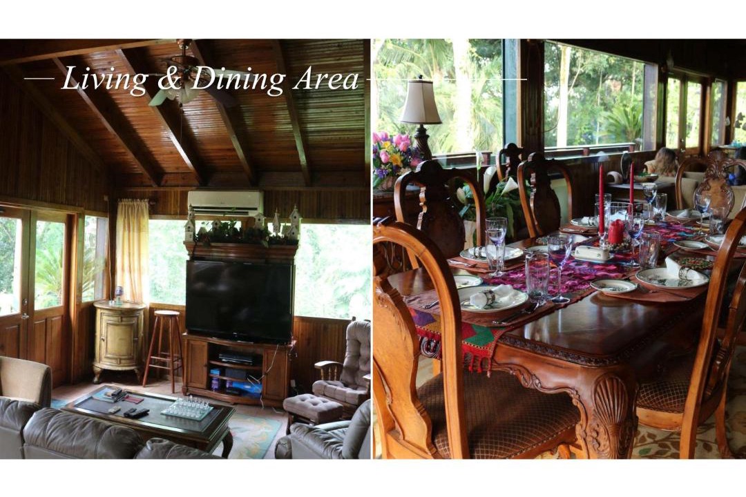 Sanctuary Belize House | Hidden Paradise Belize - Sittee River
