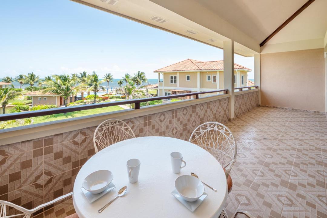 Hopkins Villa | Seiri del Mar