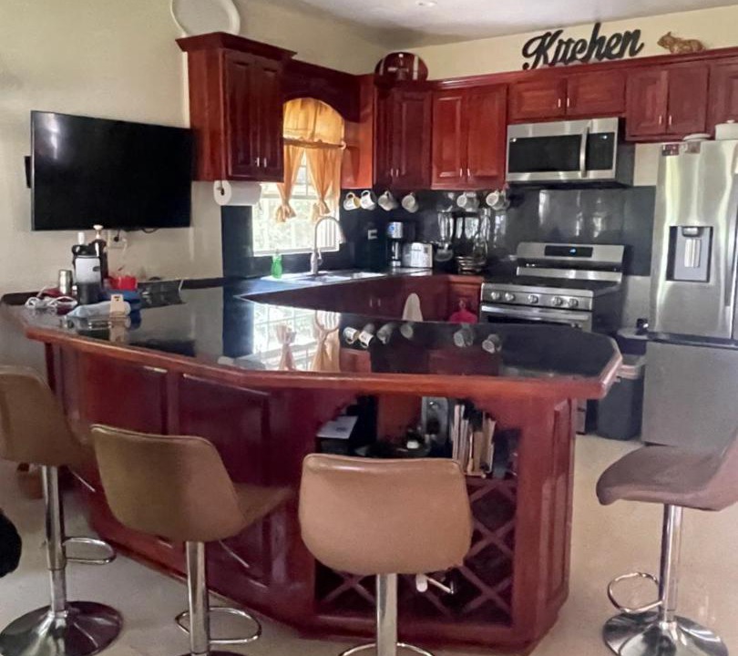 Lake Gardens House | A taste of M&M