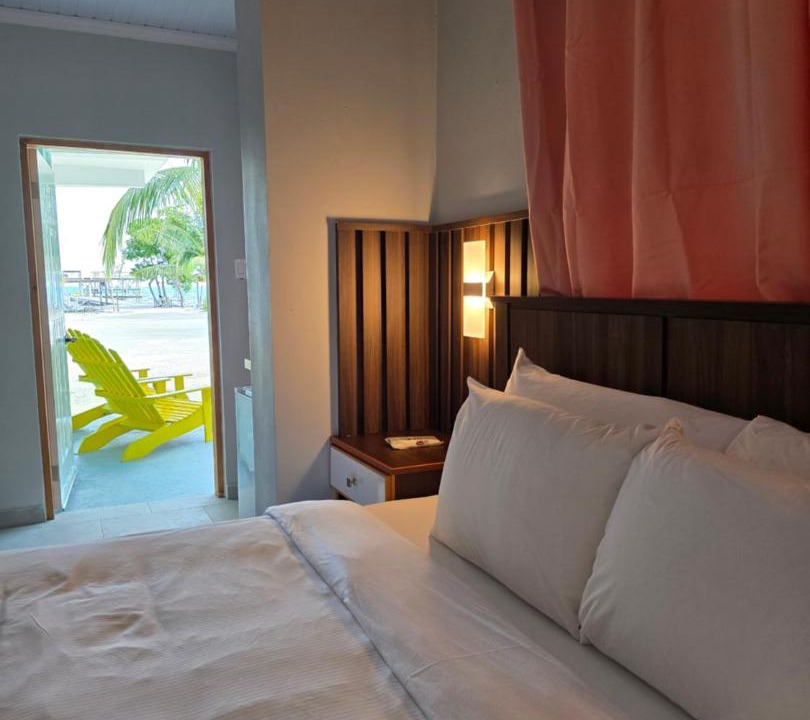 Caye Caulker Hotel | Island Magic Villas