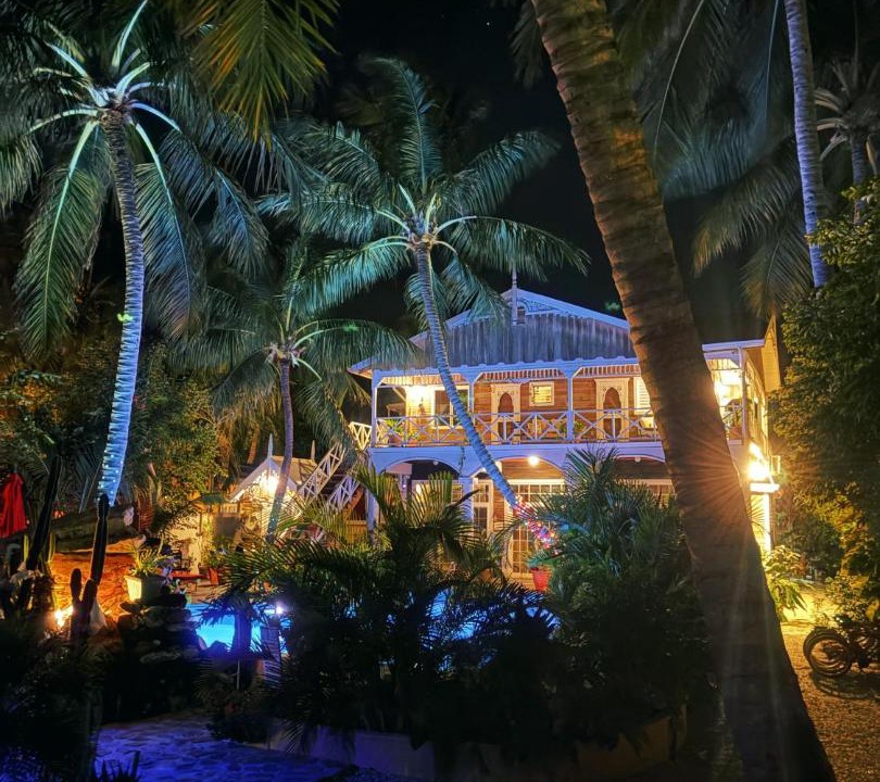 Caye Caulker House | Caye Caulker Boutique Guesthouse 3