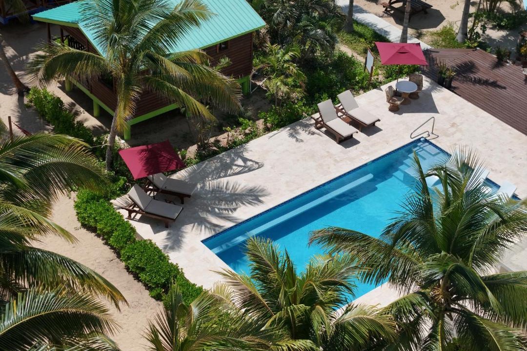 Hopkins House | Coconut Row Boutique Hotel