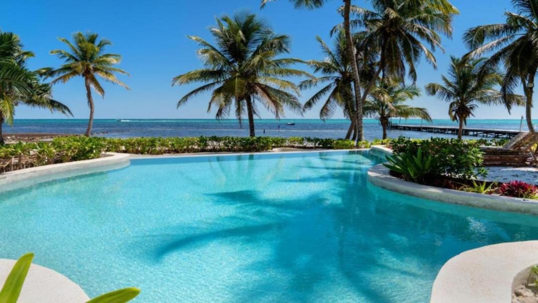 San Pedro Resort | La Beliza Resort
