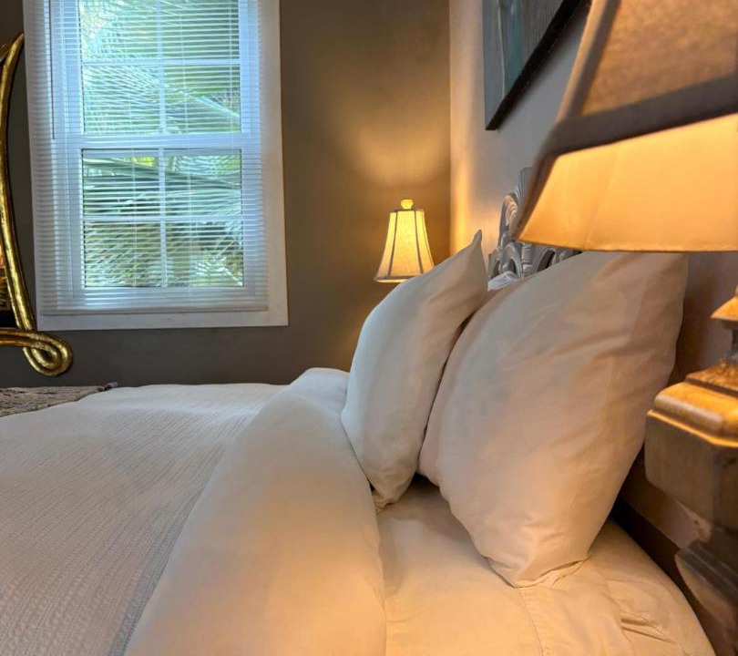 Caye Caulker House | Caye Caulker Boutique Guesthouse 6
