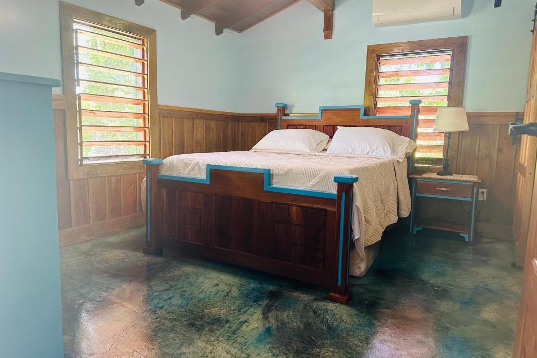 Bermudian Landing House | Howler Landing Vacation Rental