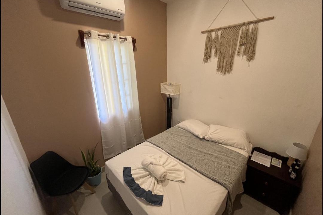 Belize City Apartment | Casa De Shangrila