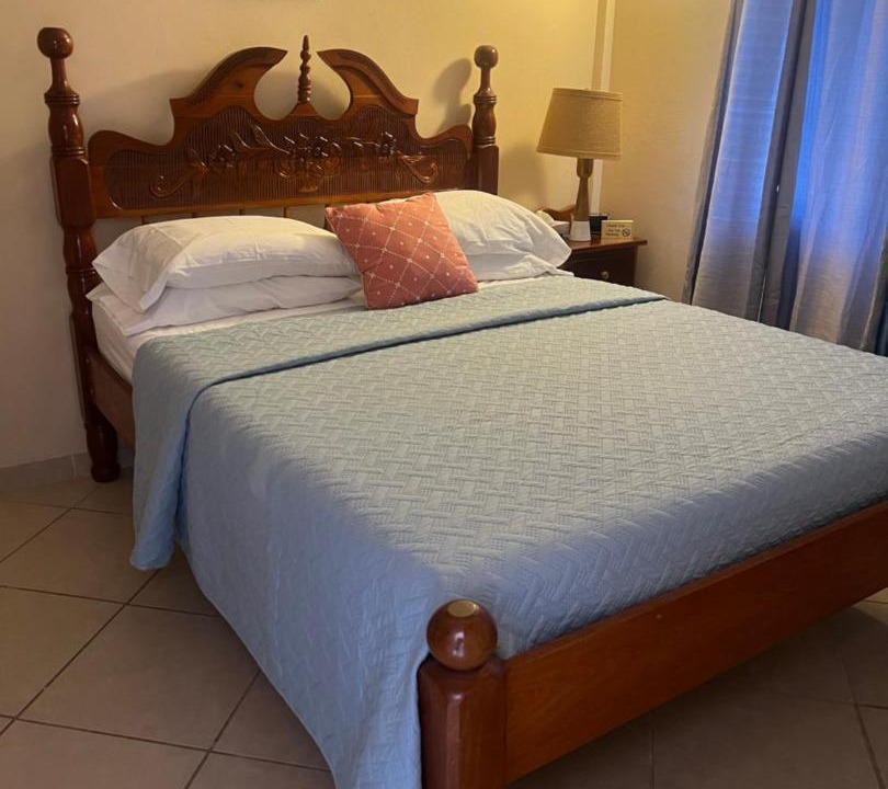 Hopkins House | Xterra Palm Guest House