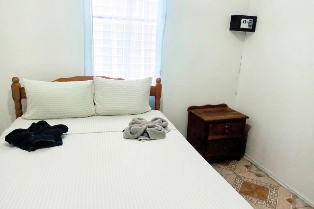 King's Park Apartment | MaFlo Arms