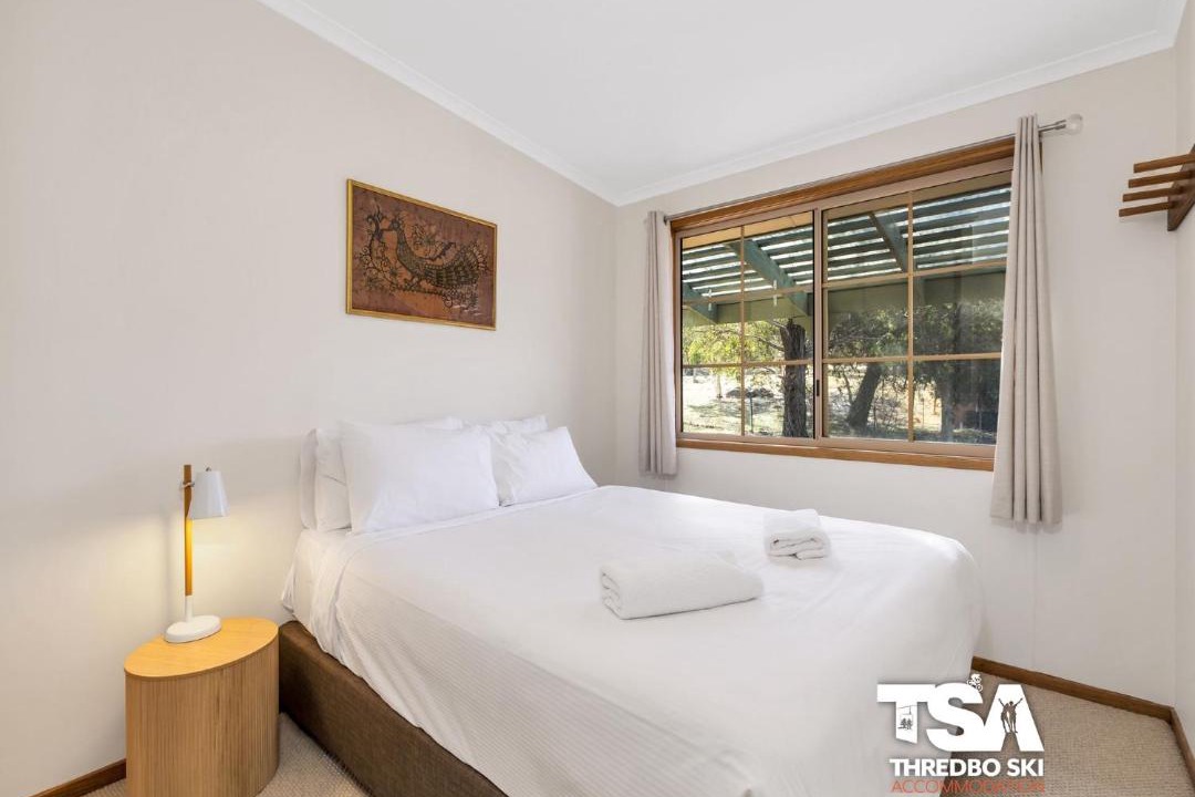 Crackenback Ski Chalet | GG Penderlea