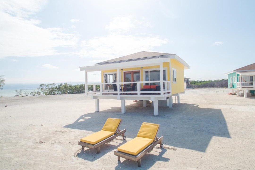 Coco Plum Cay Resort | Coco Plum All Inclusive Resort