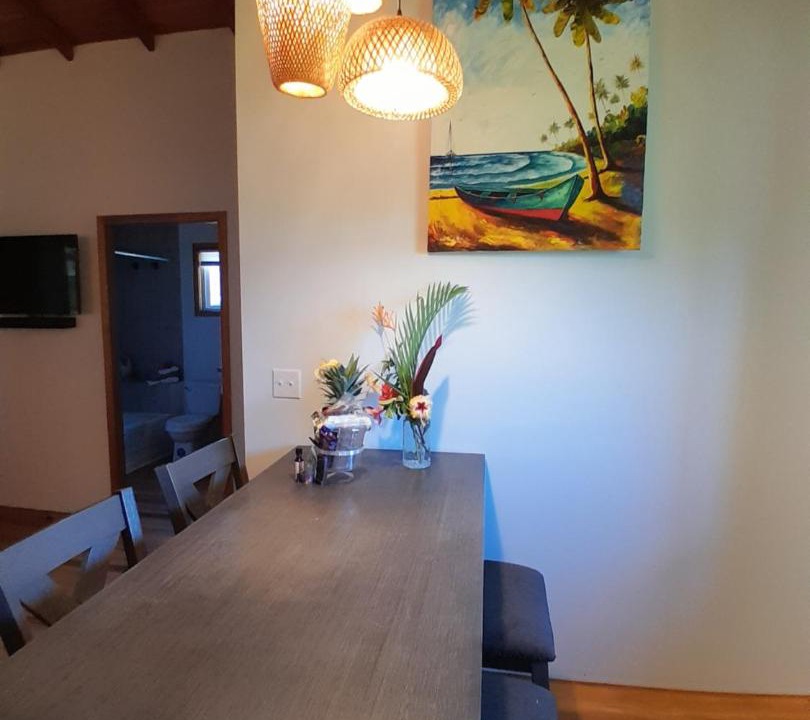 Placencia Villa | Bella Vita Casitas - Bella Verde