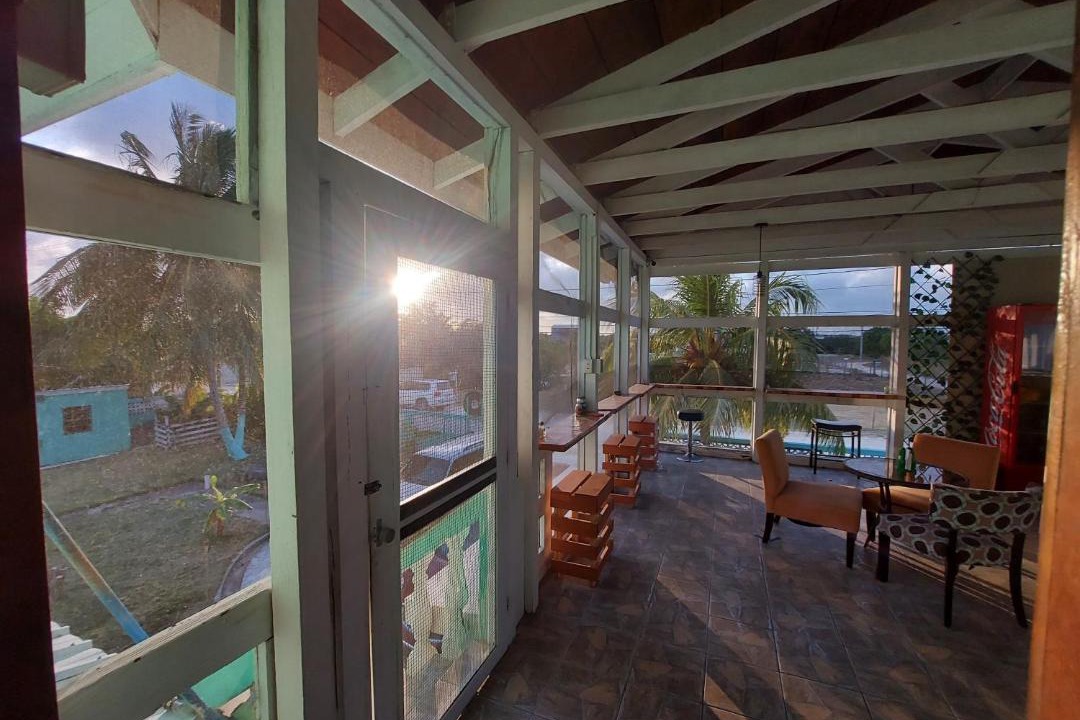 Vista Del Mar Apartment | Bamboleo Inn