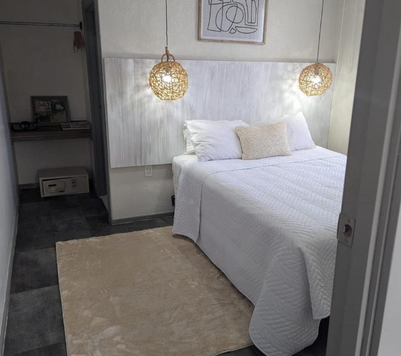 Ladyville Apartment | Apartment with complimentary ride to airport - Altun Ha Unit Ladyville Airport BELIZE CITY