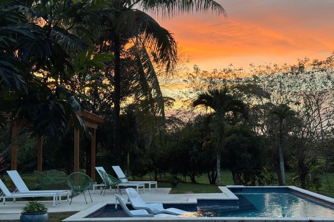 San Ignacio Cabin | Yumas Riverfront Lodge