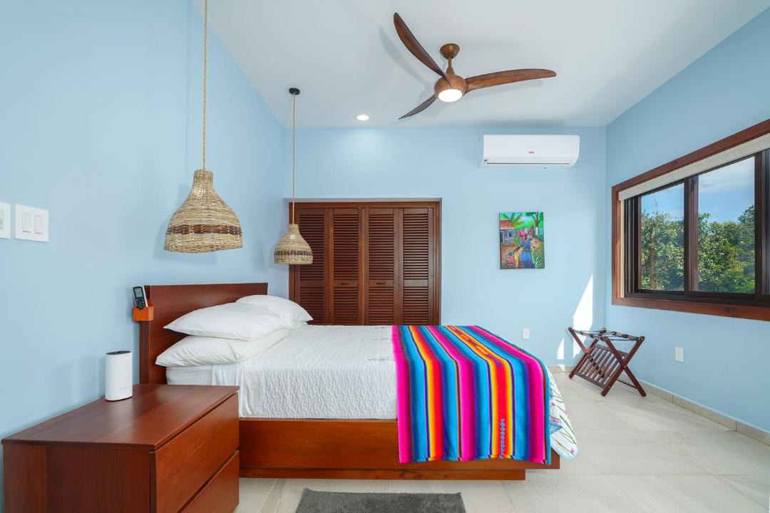 Cocoplum Villa | Belizean Bliss