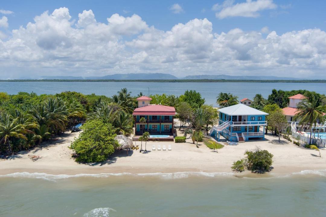 Caribbean Way Villa | Our Special Harbor