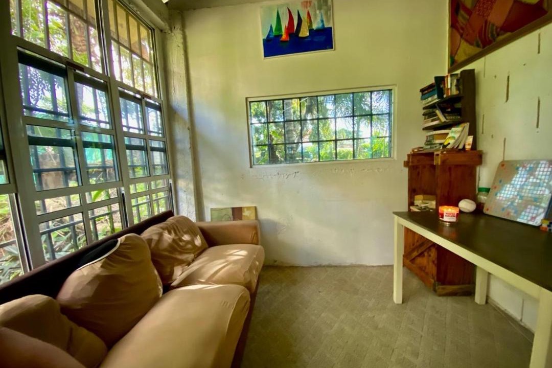 Orange Walk Hostel | Casa Ricky's