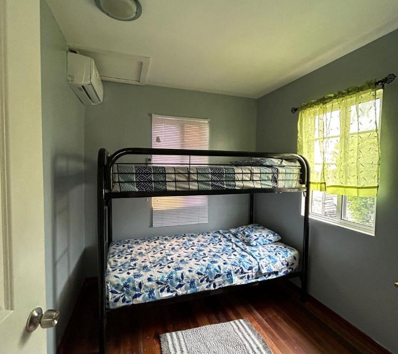 Fort George Hotel | Belize Maya Cabaña