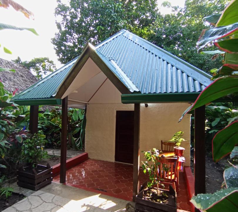 San Ignacio Cabin | Maya Mountain Lodge