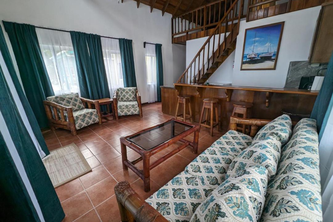San Pedro Villa | Tranquility Bay Resort
