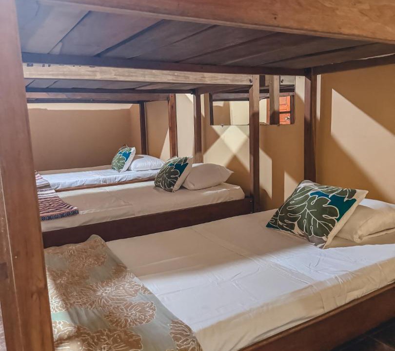 Orange Walk Bed & Breakfast | The Mayan Garden