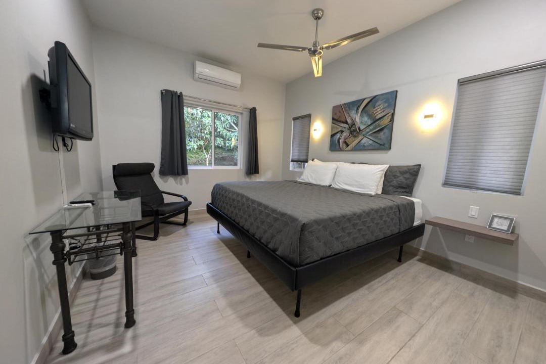 Cristo Rey Villa | The Twins Pool Villas