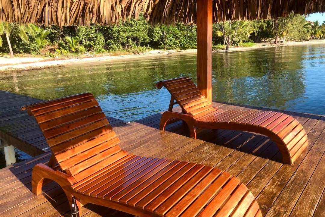 Surfside Cabin | Kin Resort Lodge
