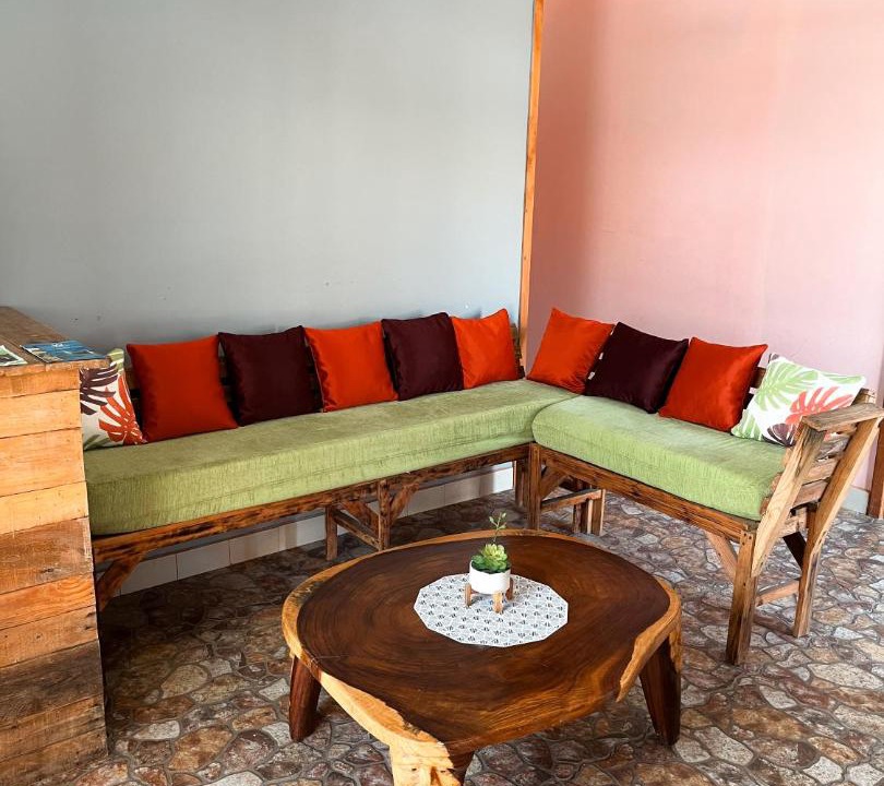 San Ignacio House | D's Inn