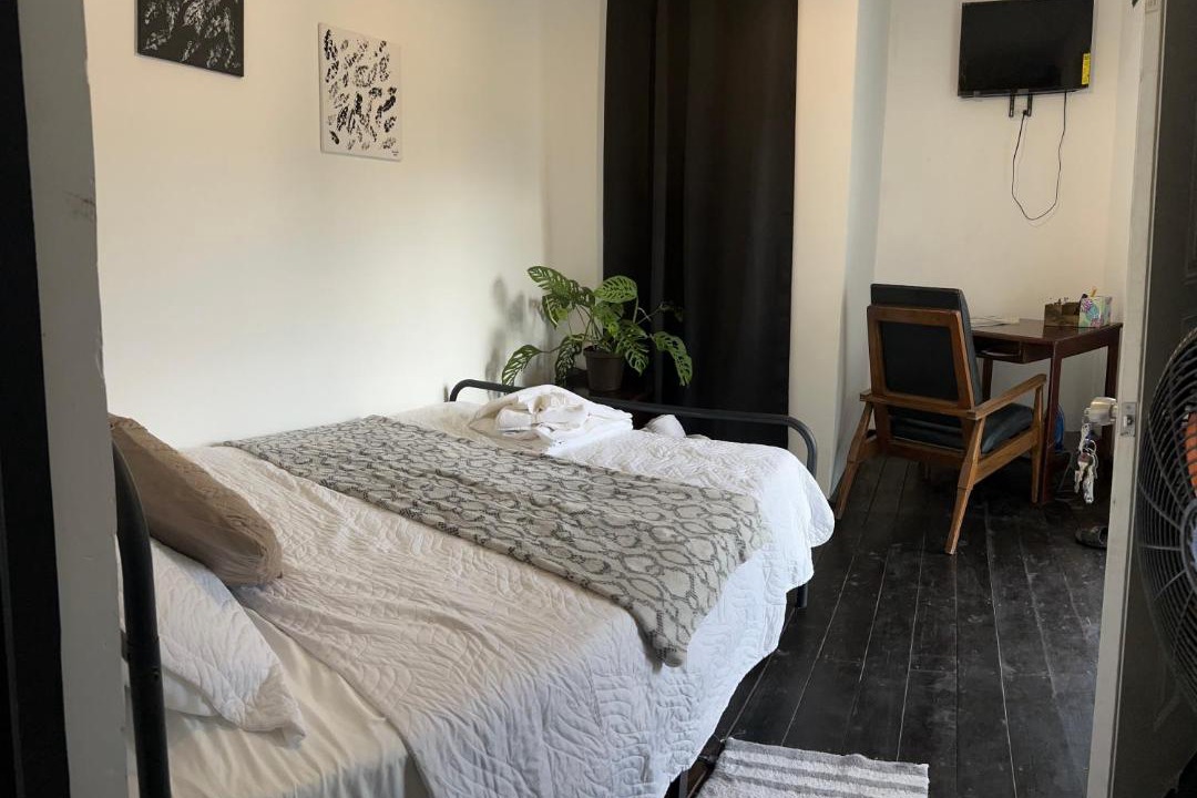 King's Park Apartment | The CoZia