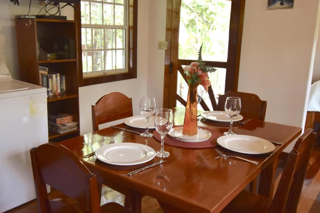 Caye Caulker House | Sea Garden Cottage