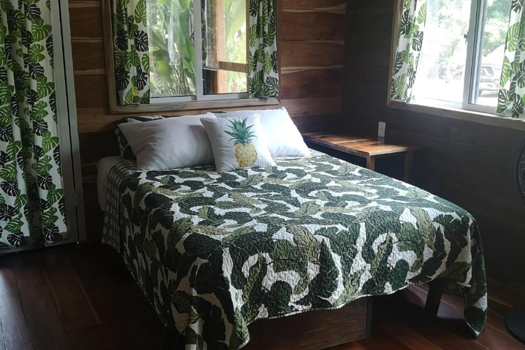 Mountain Pine Ridge Resort | Barton Creek Unique Resort