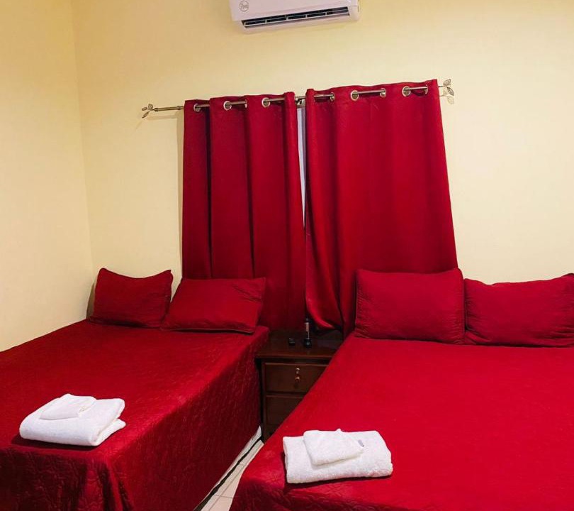 Forest Home Apartment | DadaG's Guest House