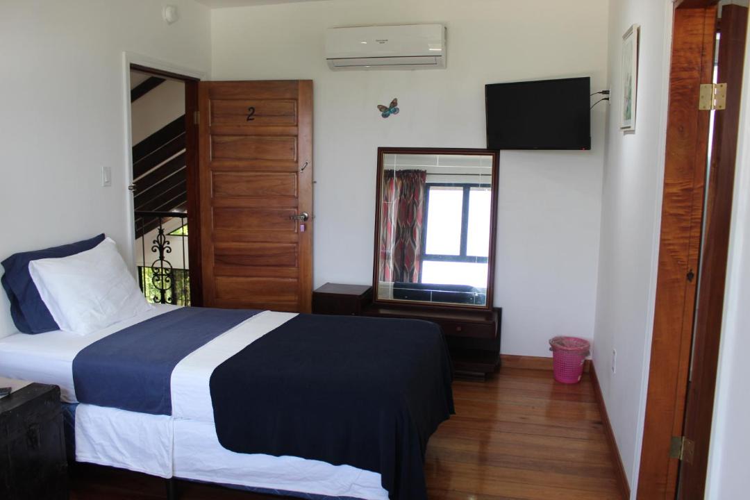 San Ignacio Apartment | CAJOMA Villa