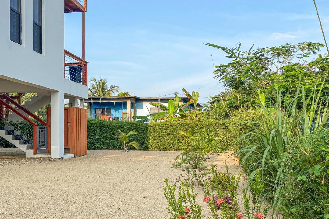 Hopkins House | Wagiya Flats