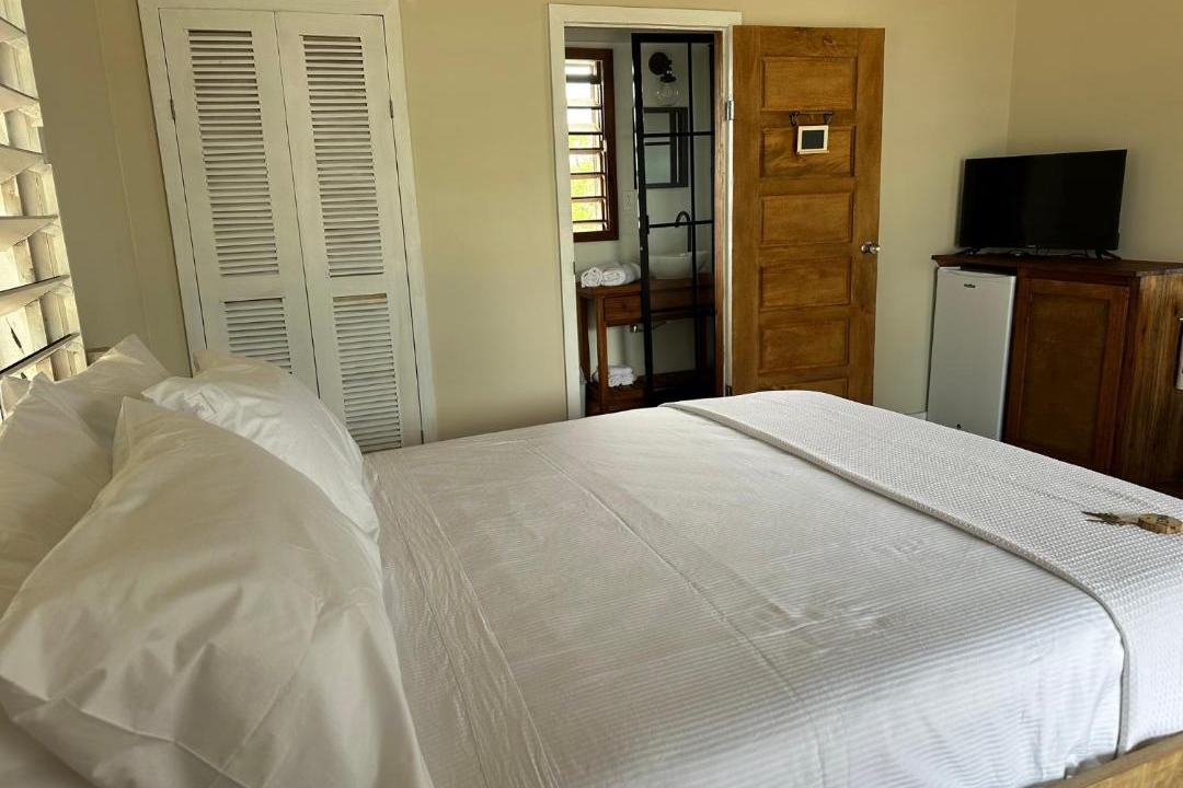 Sarteneja Resort | Belizima Eco Resort