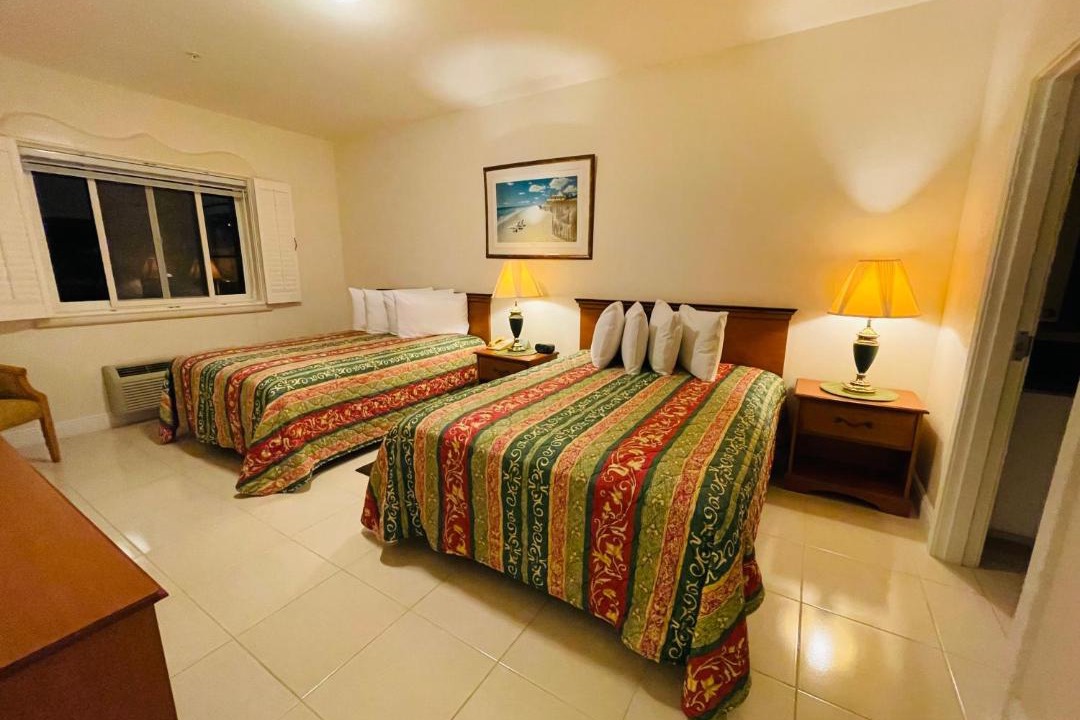 Sta Elena Hotel | Princess Vegas Hotel & Casino