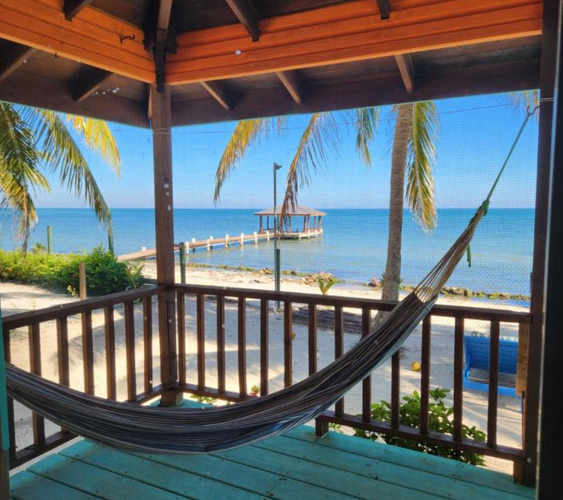 Seine Bight Village Hotel | Coco's Beachfront Cabanas