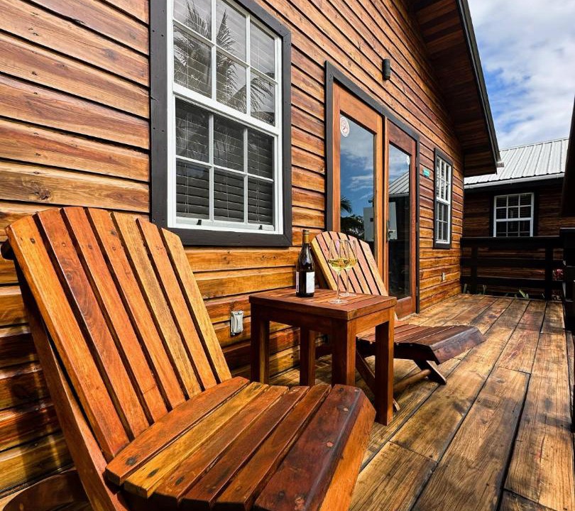 San Pedro Hotel | Mangata Villas Adults Only