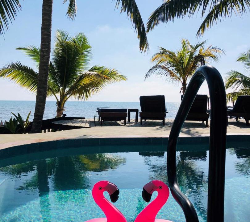 Placencia Hotel | Coral Cove Inn