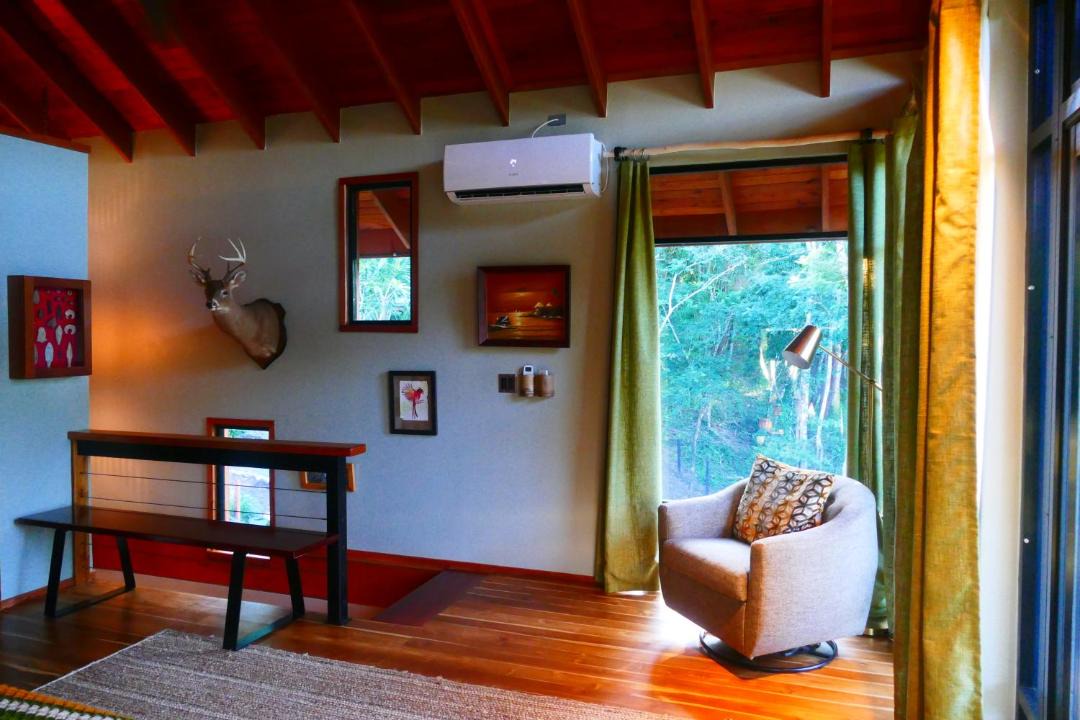 San Ignacio House | RiverHill Hideaway