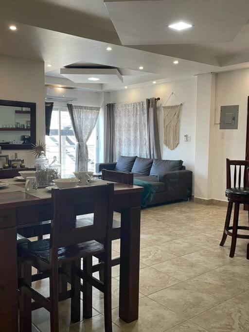 Belize City Apartment | Conveniently Located Condo in Belize!