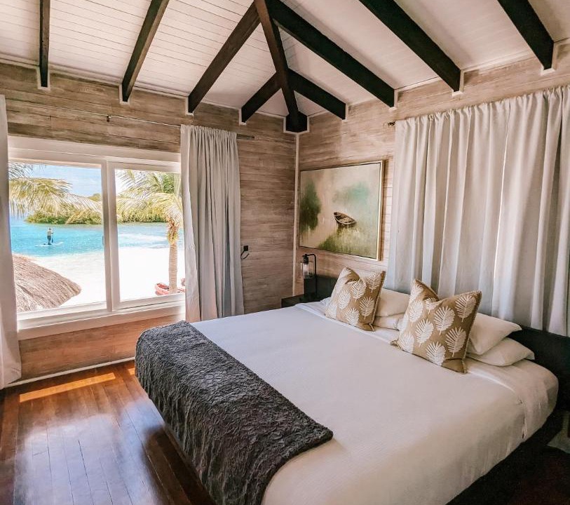 Little Frenchman Caye Resort | Shaka Caye All inclusive Resort