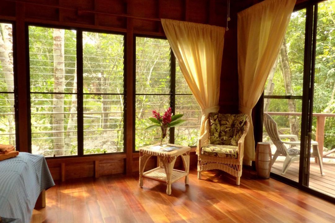 San Ignacio Cabin | Vanilla Hills Resort
