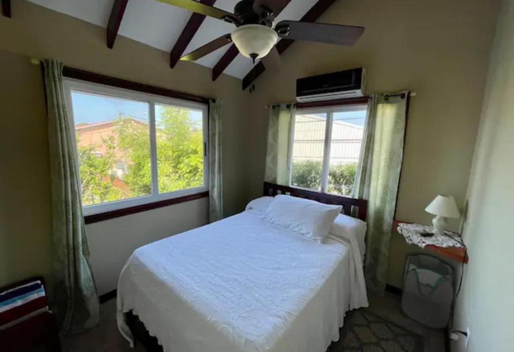 Belize City House | CentralCity “Paradise” Private Mini Resort & Pool
