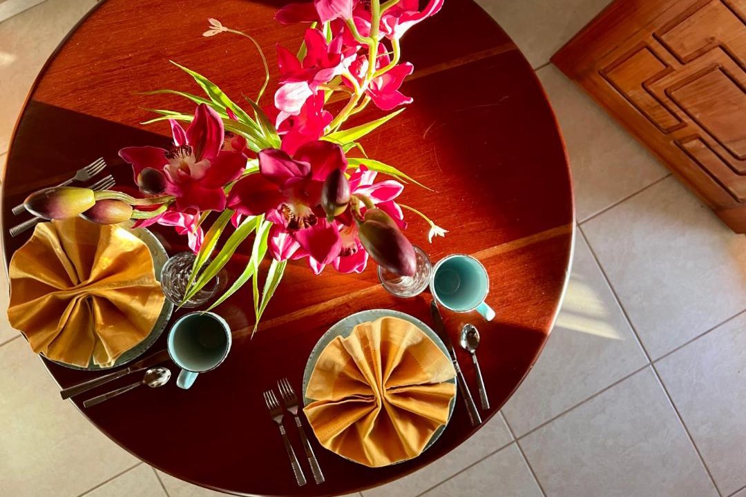 Placencia House | Beachfront Home Kissin' the Caribbean - BELLA SWAY